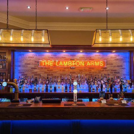 فندق The Lambton Arms دورهام المظهر الخارجي الصورة